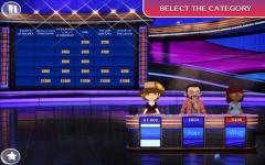 Jeopardy great screenshot 5/6