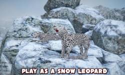 Furious Leopard Simulator  screenshot 2/5