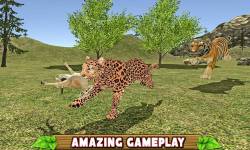 Furious Leopard Simulator  screenshot 5/5