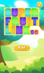 Super Fruit Link Go screenshot 1/6