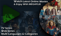 HINDI Cinema - Hollywood Movie - English Movies screenshot 4/6
