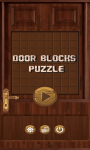 Door Blocks Puzzle screenshot 1/4