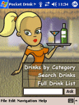 Pocket Drink Mixer screenshot 1/1