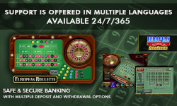 Platinum Play Mobile Casino  screenshot 5/5