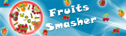 Fruits Smasher Free screenshot 2/5