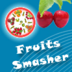 Fruits Smasher Free screenshot 4/5