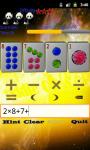 Riddle of 24 - Math game screenshot 2/4