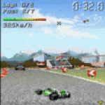racing mster screenshot 3/3