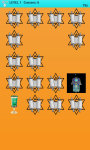 Jewish Symbols Memory Game screenshot 3/6