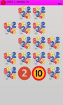 1-2-3 Numbers Match-up Game screenshot 4/6
