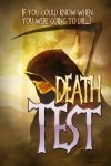 My Death Test screenshot 1/1