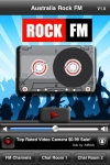 Rock FM screenshot 1/1