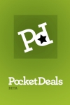 PocketDeals screenshot 1/1
