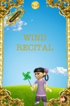 Kids can read  Wind Recital screenshot 1/1
