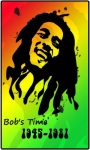 Bob Marley - Wallpapers screenshot 1/6