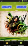 Bob Marley - Wallpapers screenshot 3/6