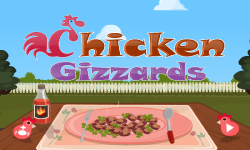 Chicken Gizzards screenshot 1/4
