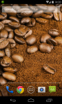 Coffee Live Wallpaper screenshot 4/5