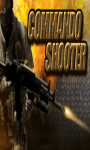 Commando Shooter - Free screenshot 1/4