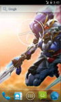 Gundam Wallpaper Fan Art screenshot 1/4