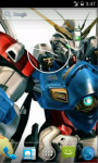 Gundam Wallpaper Fan Art screenshot 2/4