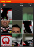 Moto GP Picture Puzzle Game screenshot 4/5