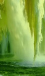 Heavy Waterfall Live Wallpaper screenshot 1/3