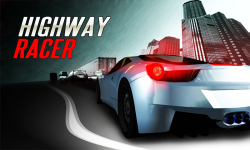 Highway Racer vs Police Cars screenshot 1/5