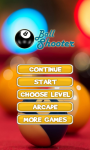 8 Ball Shooter screenshot 1/3