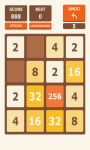 2048 Puzzle Number Game screenshot 2/3