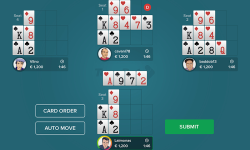 TonyBet Poker screenshot 3/3