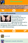 Rheumatism Disease screenshot 3/3