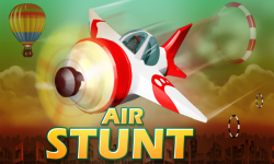 Air Stunt screenshot 1/4