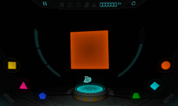 Hologram Reaction screenshot 5/5