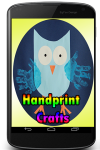 Handprint Crafts screenshot 1/3