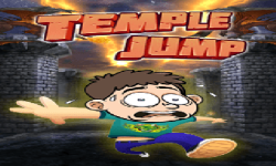TEMPLE JUMP Free screenshot 1/1