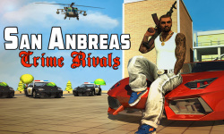 San Anbreas City Crime Rivals screenshot 1/4