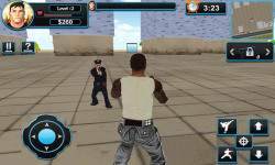 San Anbreas City Crime Rivals screenshot 4/4
