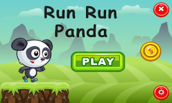 Run Run Panda screenshot 1/4