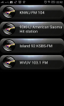 Radio FM American Samoa screenshot 1/2