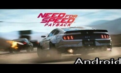 Need for Speed Payback Android iOS screenshot 1/3
