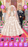 Millionaire Wedding - Lucky Bride Dress Up screenshot 1/6