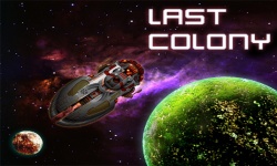 Last Colony screenshot 1/1