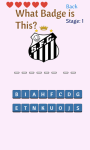 Football Soccer Quiz screenshot 3/3