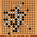 Five Chess screenshot 1/1