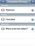 iTranslate - Italian screenshot 1/1