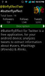 ButterflyEffect For Twitter screenshot 4/6
