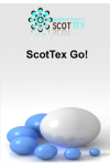 ScotTex Go screenshot 1/3