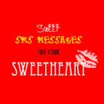 Sweet SMS Messages S40 screenshot 1/1