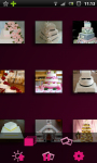 Wedding Cakes Gallery HD screenshot 2/6